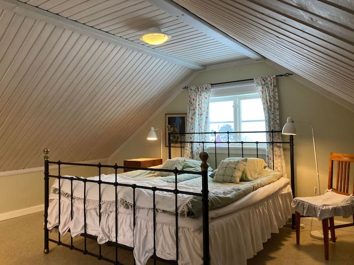 საძინებელი