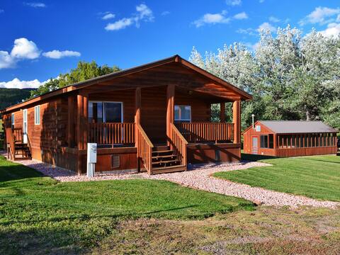 Headwaters Ranch -3 Bedroom House