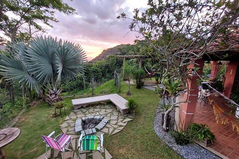 Fazenda Morada. Allow yourself to live this experience.