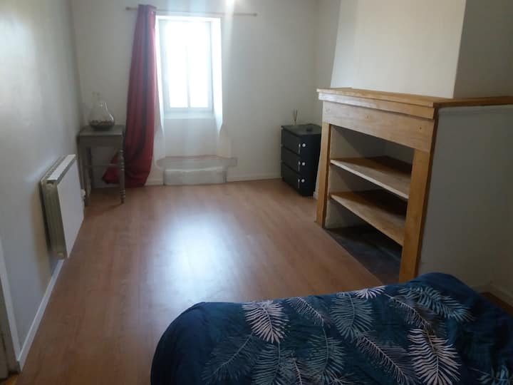 Habitación 3