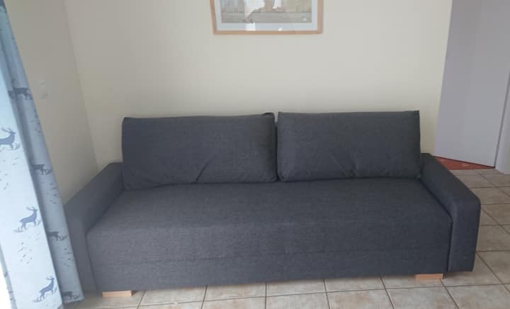 Დიდი ორადგილიანი დიფაბეტი ახალი ზაფხულისთვის '22