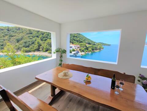 Jole apartment