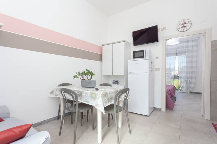 Nicola House "Il Fenicottero" - Milano Marittima