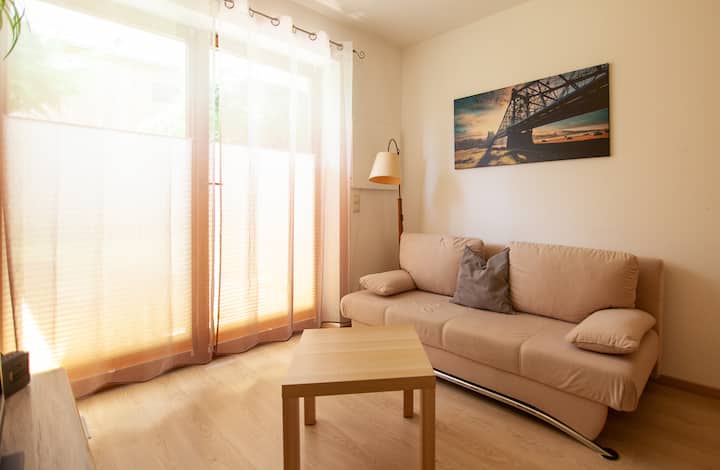 Birkwitzer Stübchen - Enjoy idyllic holidays