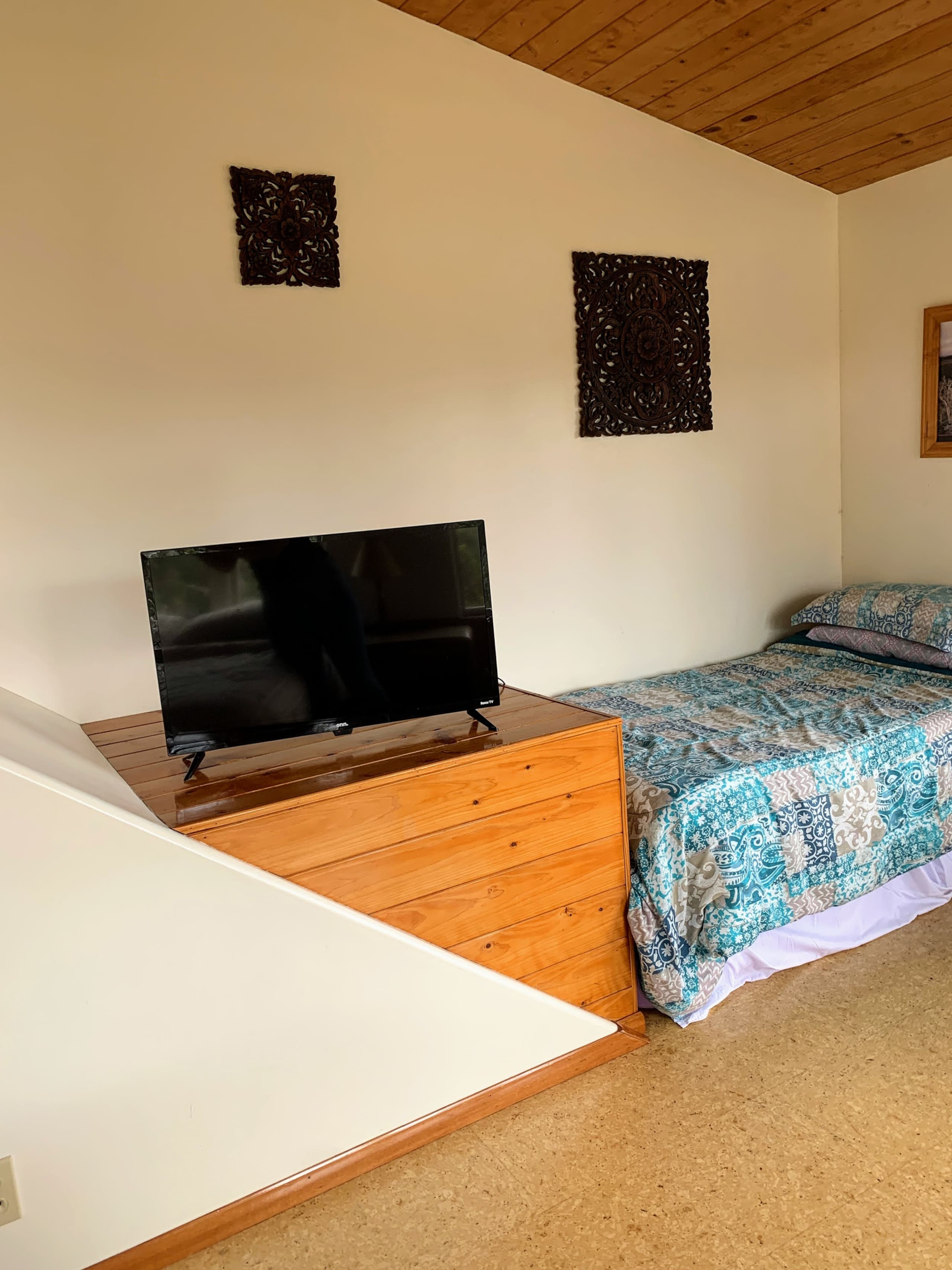 Guesthouse in Volcano · ★4.6 · 1 bedroom · 2 beds · 1 private bath - Image 14