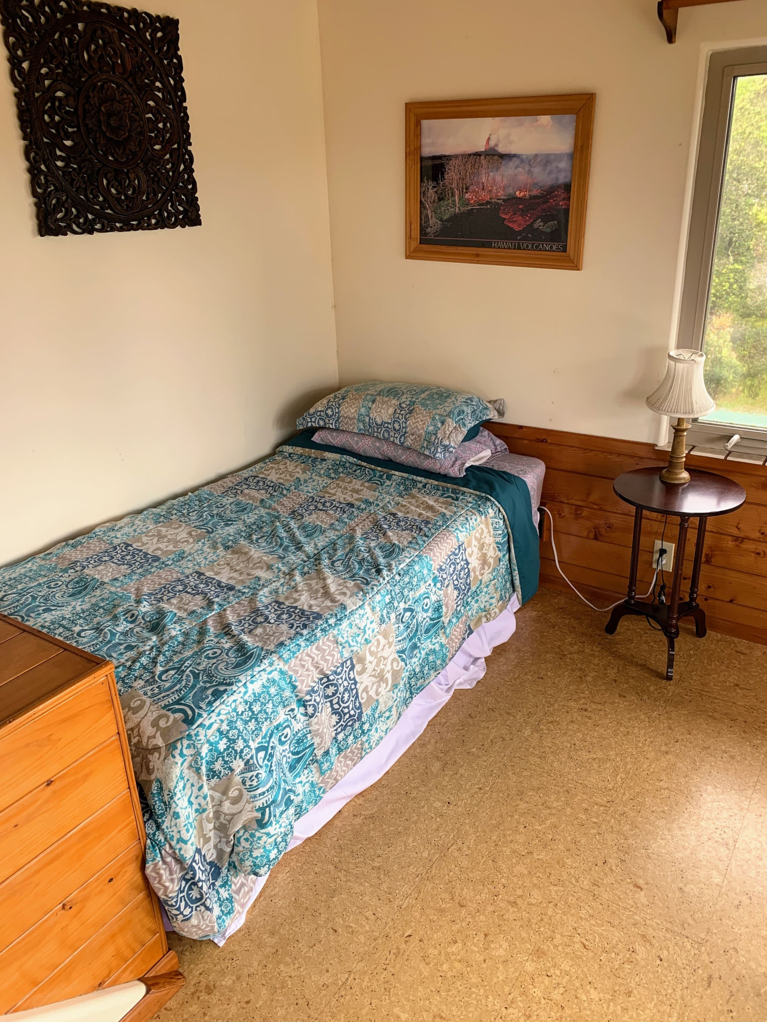 Guesthouse in Volcano · ★4.6 · 1 bedroom · 2 beds · 1 private bath - Image 15