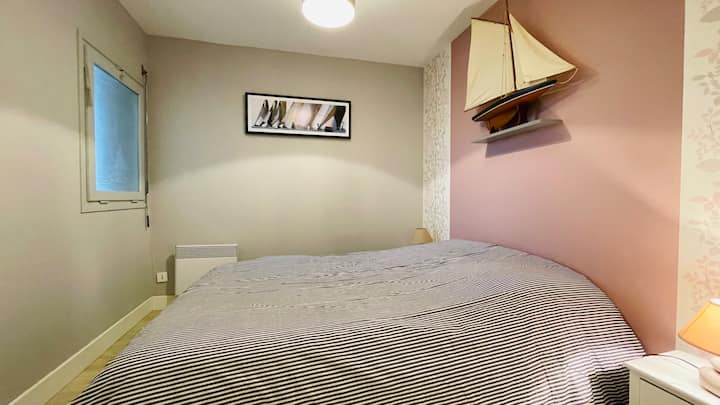 Chumba cha watu wawili