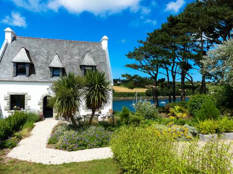 Entire Le Clos des Abers gîte (12/14 people)