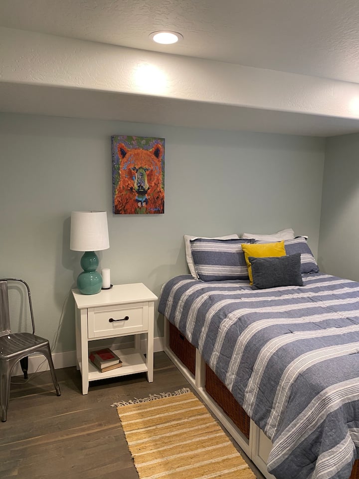 საძინებელი 4