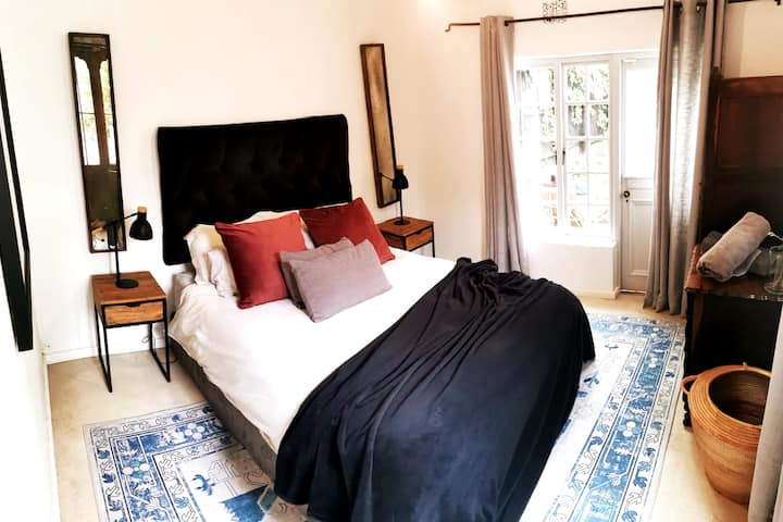Newlands Vacation Rentals & Homes - Newlands, Cape Town, South Africa |  Airbnb