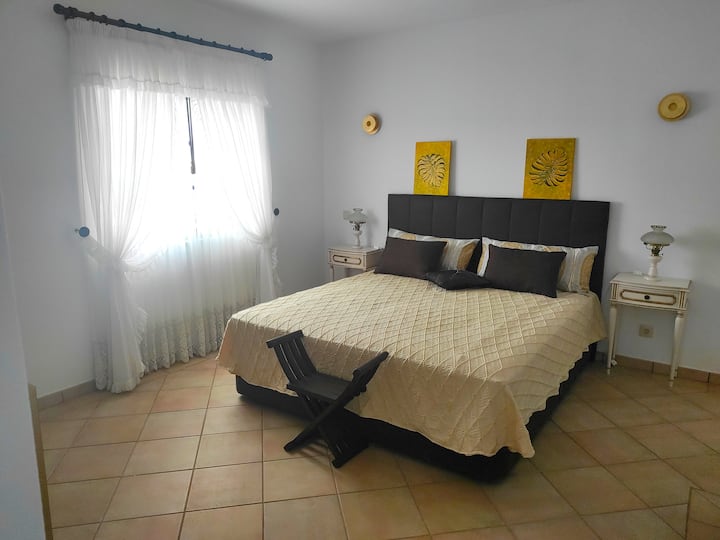 Საძინებელი