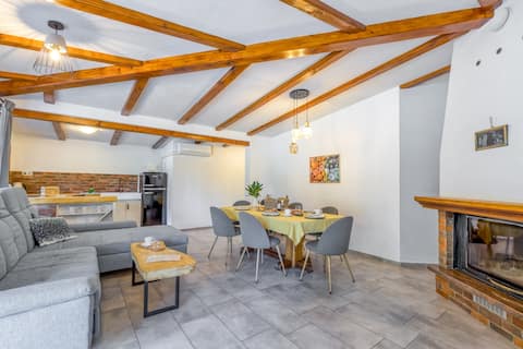 Family resort in Podčetrtek, Slovenia