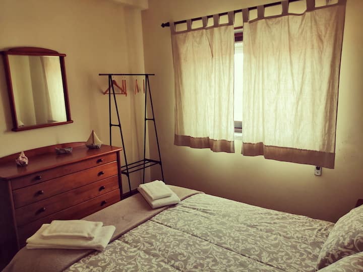 Chumba cha kulala cha 2