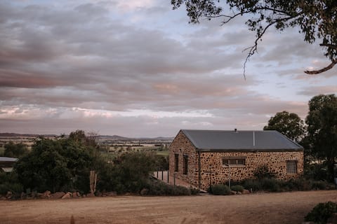 Everview Retreat - Serenity Cottage