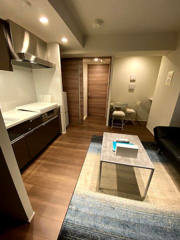 HIZ Hotel managed Airbnb listing 2