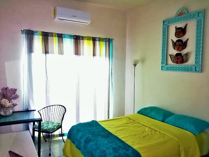 Live The Real Riviera Maya - Puerto Aventuras
