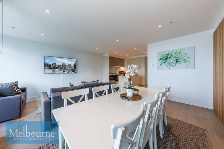 3 BR / 2 Bath Harbour Views with Kids Area gallery image 4