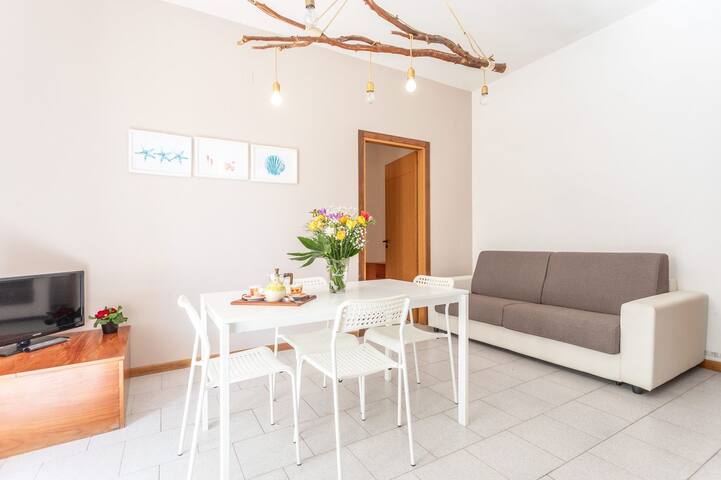 Casa Vacanza Trentapassi Rivabella 30m dal mare gallery image 2