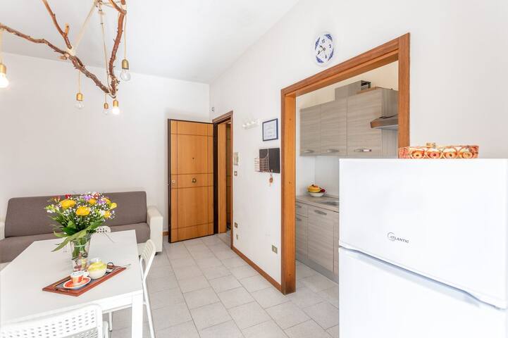 Casa Vacanza Trentapassi Rivabella 30m dal mare gallery image 5