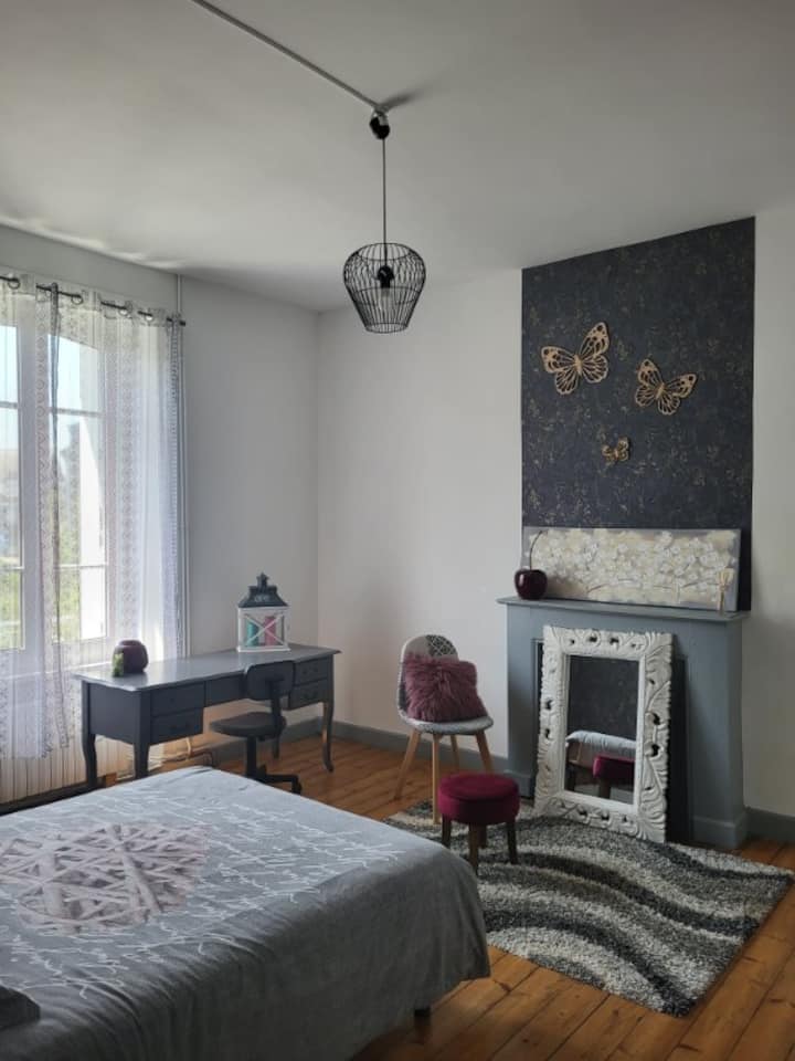 Habitación 1