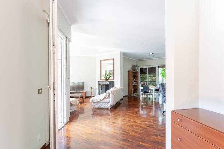 A due Passi da San Siro