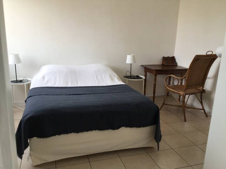 спална соба 2