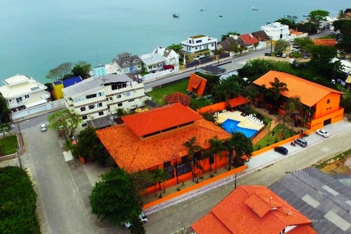 Guest favorite listing in Bombinhas