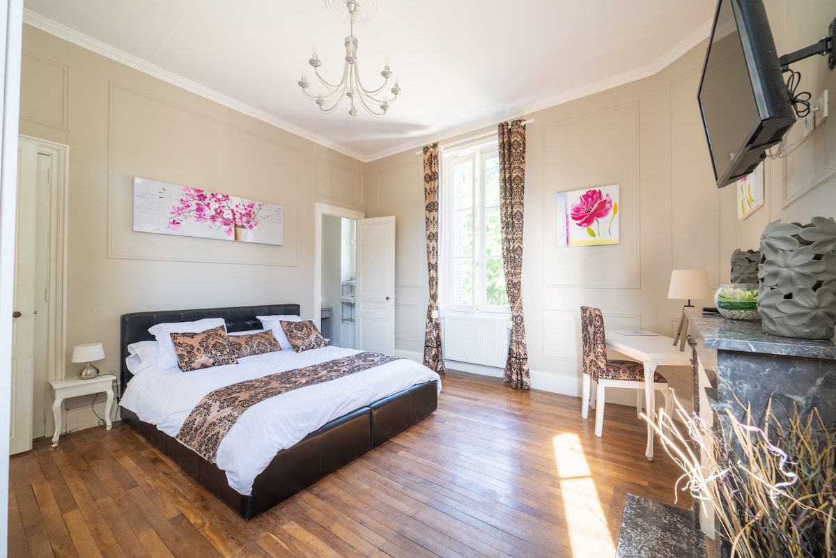 Семеен апартман