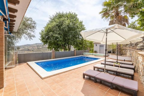 Villa Flamenca By AndaraHolidays