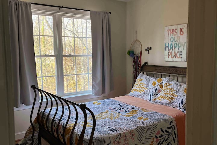 Eingang Schlafzimmer 3