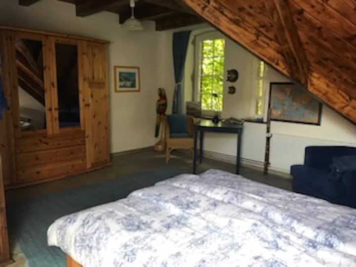 Matrosenzimmer