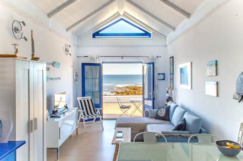 Propiedad de Airbnb exitosa: Casita del Mar Apartment en Haría