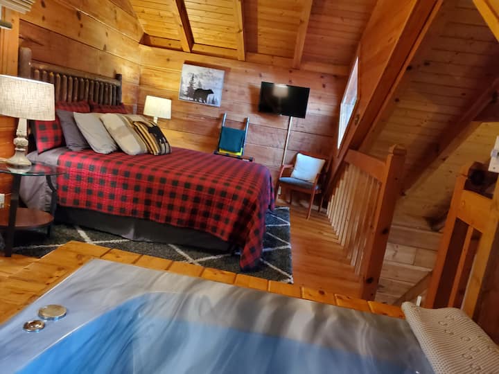 بيوت وأماكن إقامة للعطلات في جاتلينبرج تينيسي الولايات المتحدة Airbnb