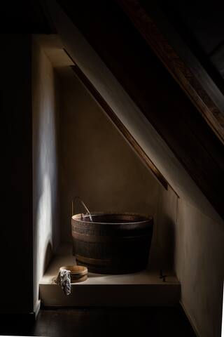 SABI: Award-Winning Wabi-Sabi Designer Cabin gallery image 5