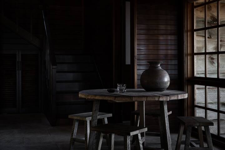 SABI: Award-Winning Wabi-Sabi Designer Cabin gallery image 3