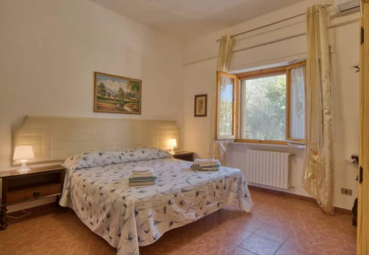 deuxième chambre