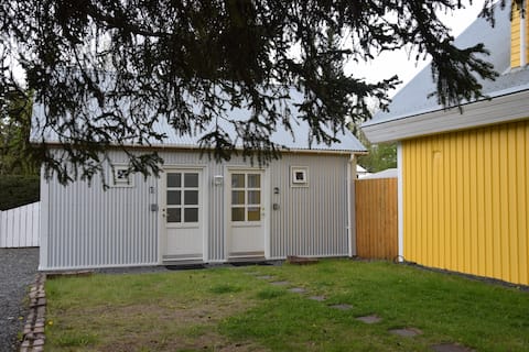 Downtown Egilsstađir Appartment 1
