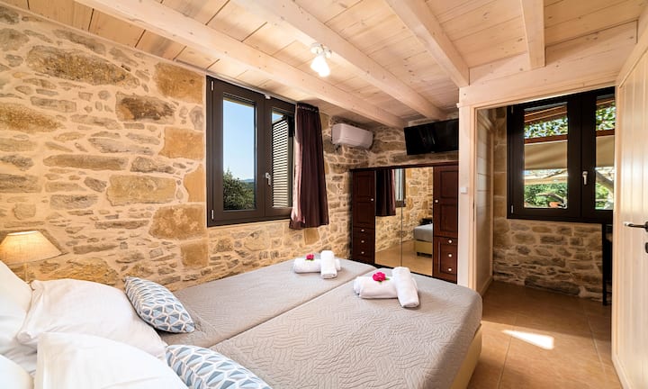 Cretan Kera Villa | กลุ่ม HotelPraxis