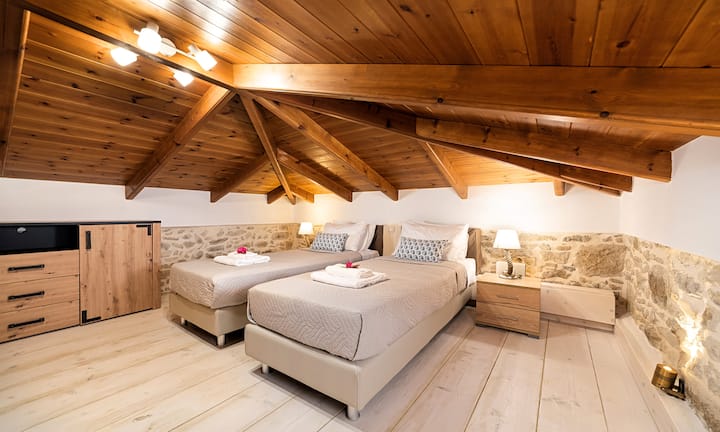 Cretan Kera Villa | กลุ่ม HotelPraxis