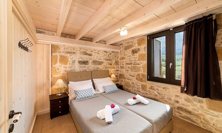 Cretan Kera Villa | กลุ่ม HotelPraxis