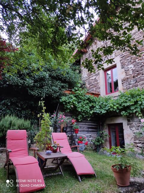 6 bedroom house at the gates of Puy en Velay