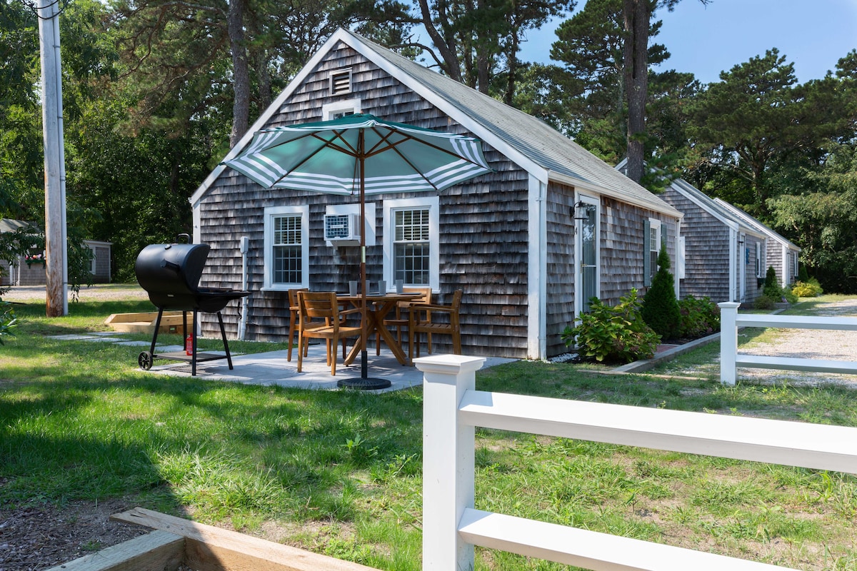 Studio Design & Build For Cape Cod & Orleans MA - Soby One