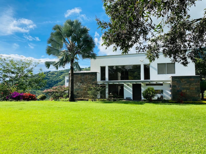 San Jerónimo alquileres vacacionales y alojamientos Colombia Airbnb