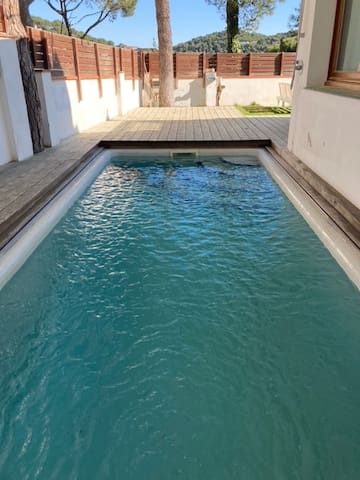 VILLA ANITA casa con piscina privada gallery image 2