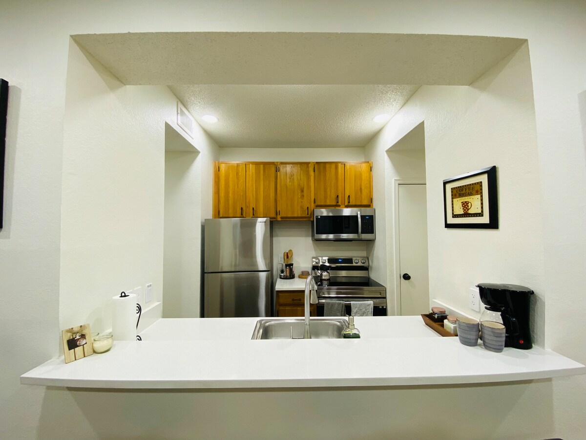 Modern apartament in Downtown ATX