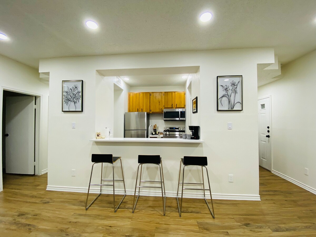 Modern apartament in Downtown ATX