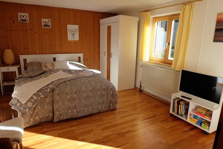 Habitación.