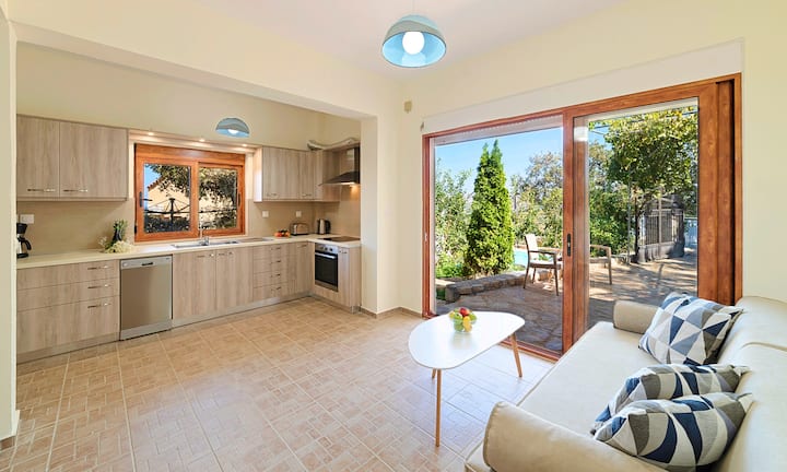 Villa Grand View | Grupo HotelPraxis