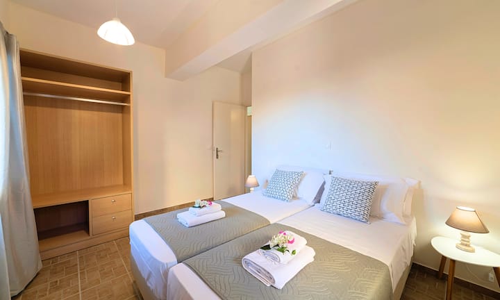 Villa Grand View | Grupo HotelPraxis