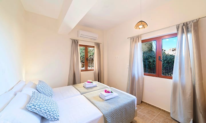 Villa Grand View | Grupo HotelPraxis